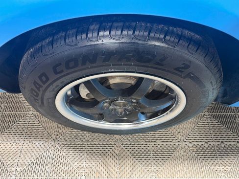 Used 2002 Volkswagen Jetta GLS FWD image 19