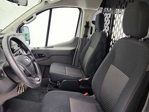 Used 2025 Ford Transit 250 Low Roof w/ Exterior Upgrade Package RWD image 17