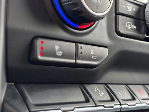 Used 2022 Chevrolet Silverado 2500 LTZ w/ Z71 Off-Road Package image 33