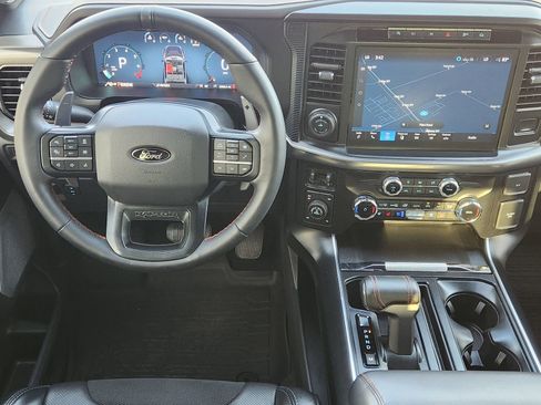 Used 2024 Ford F150 Raptor image 32