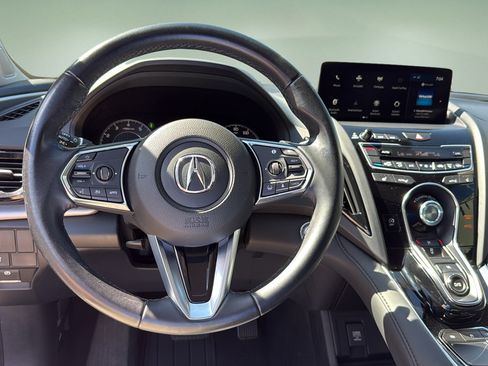 Used 2023 Acura RDX AWD image 23