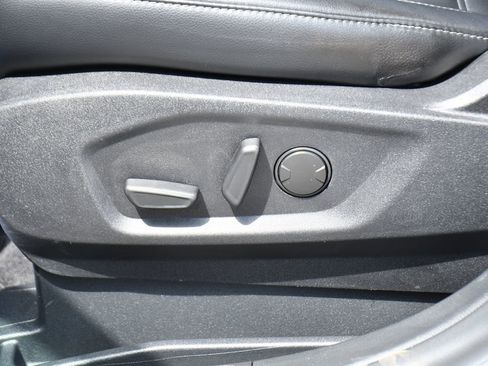 Used 2024 Ford Edge SEL w/ Convenience Package AWD/4WD image 26