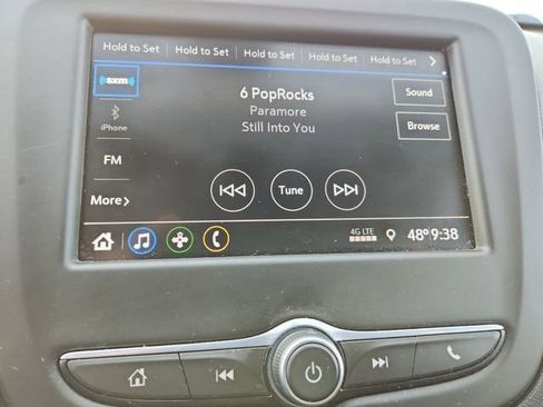 Certified 2021 Chevrolet Equinox LT image 13