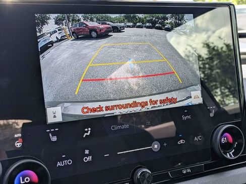 Used 2026 Toyota bZ FWD image 29