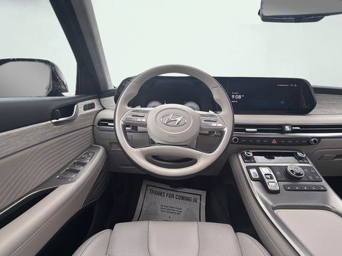 Used 2025 Hyundai Palisade Calligraphy AWD/4WD image 34