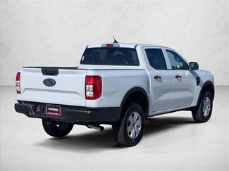 New 2026 Ford Ranger XL w/ Trailer Tow Package RWD video 2