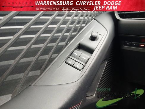 New 2026 Dodge Charger Scat Pack w/ Blacktop Package image 30