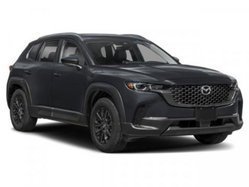 Used 2024 MAZDA CX-50 AWD 2.5 S w/ Cargo Package image 11