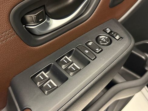 New 2026 Honda Pilot Elite image 21