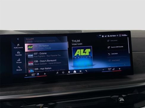 New 2026 BMW X5 xDrive40i AWD/4WD image 15