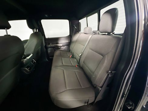 Used 2024 Ford F150 XLT w/ Equipment Group 302A MID AWD/4WD image 30
