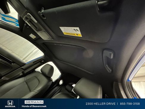 Used 2022 Honda Civic Sport Touring image 27