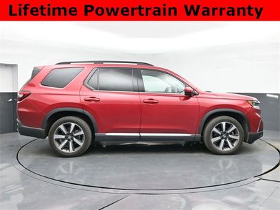Used 2024 Honda Pilot Touring