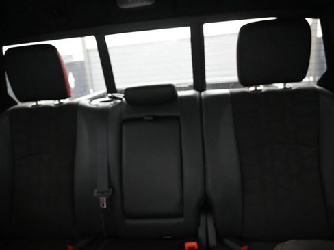 Used 2017 RAM 1500 Rebel w/ Luxury Group RWD image 17