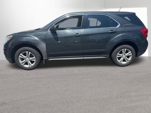 Used 2013 Chevrolet Equinox LS AWD/4WD image 2