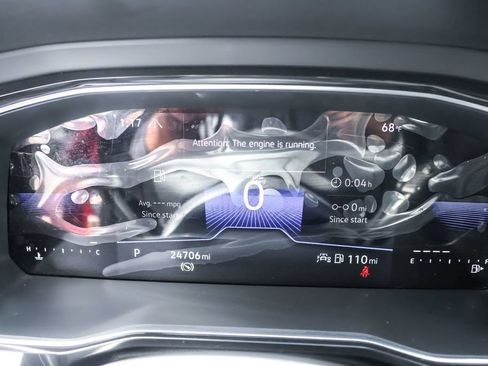 Certified 2023 Volkswagen Jetta SE FWD image 15