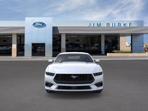 New 2026 Ford Mustang Coupe image 6