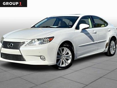 Used 2013 Lexus ES 350