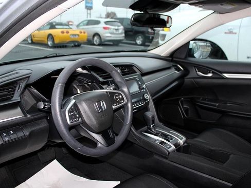Used 2021 Honda Civic LX image 23