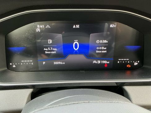 Used 2025 Volkswagen Jetta S FWD image 29