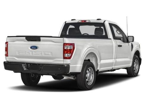 Used 2023 Ford F150 XL w/ Trailer Tow Package image 18