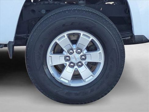 Used 2016 GMC Canyon W/T w/ Convenience Package image 21