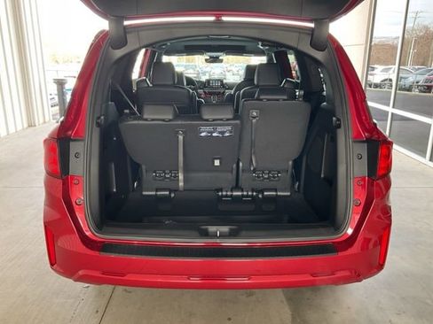 New 2026 Honda Odyssey Sport-L image 21