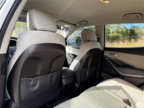 Used 2017 Hyundai Santa Fe Sport w/ Cargo Package image 27