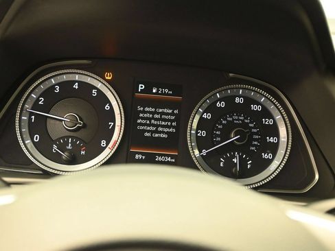 Used 2023 Hyundai Sonata SEL FWD image 10