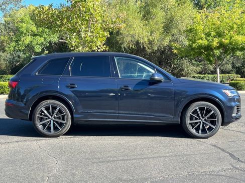 Certified 2024 Audi Q7 3.0T Premium Plus AWD/4WD image 4