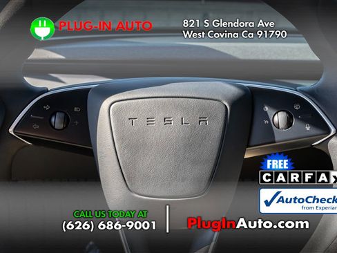 Used 2024 Tesla Model 3 Long Range image 23