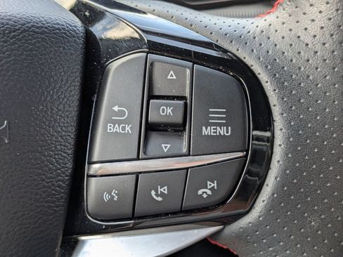 Used 2025 Ford Explorer ST-Line AWD/4WD image 24