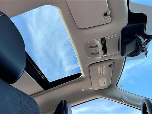 New 2026 INFINITI QX80 Luxe image 22