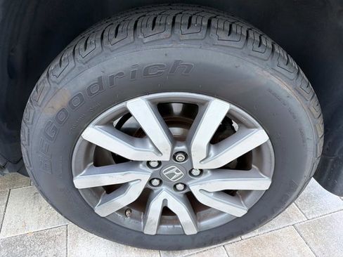 Used 2019 Honda Pilot EX-L image 30