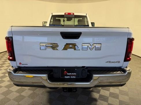 New 2026 RAM 3500 Tradesman image 6