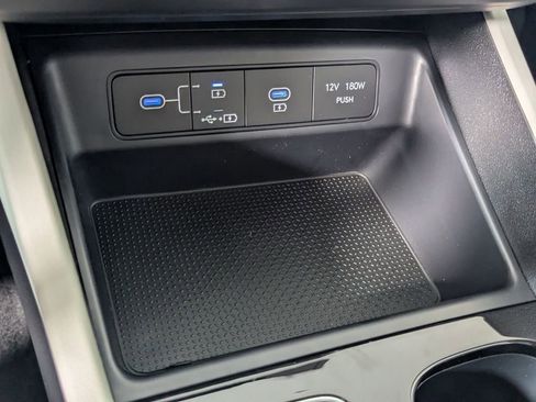 New 2026 Hyundai Tucson SE FWD image 20