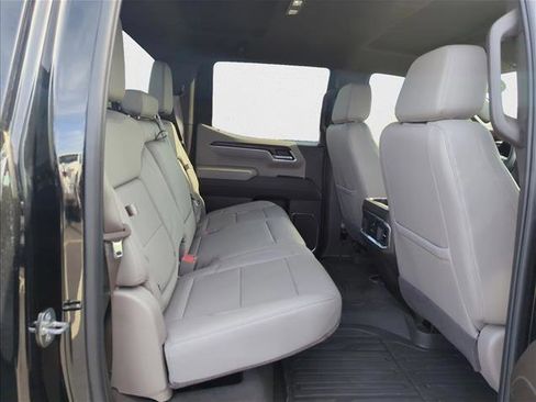 Used 2024 GMC Sierra 1500 SLT w/ SLT Convenience Package image 12