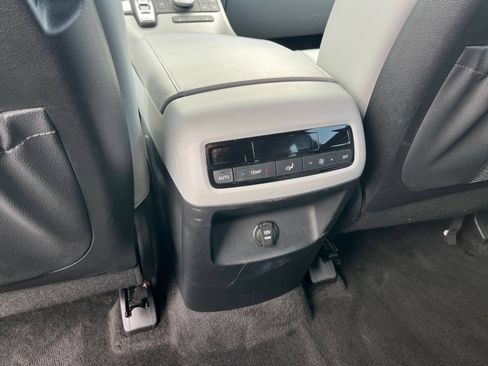 Used 2025 Hyundai Palisade SEL FWD image 20