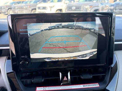 Used 2026 Toyota Corolla LE w/ LE Premium Package image 20