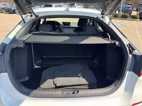 Used 2023 Honda Civic Sport image 15
