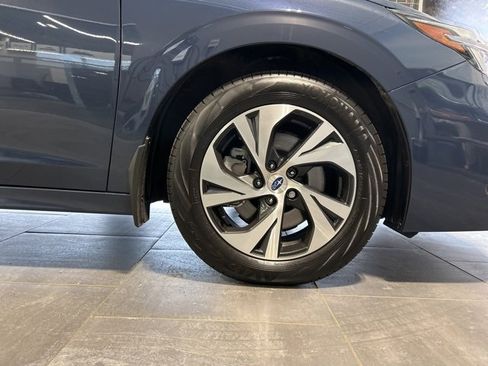 Used 2025 Subaru Legacy Premium image 39