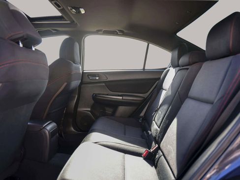 Used 2018 Subaru WRX Premium image 28