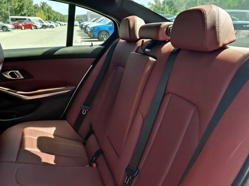 Used 2025 BMW M340i xDrive AWD/4WD image 15