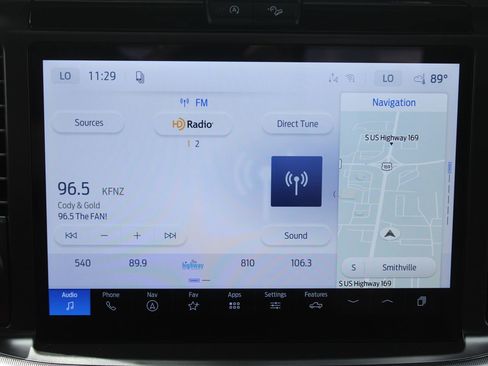 New 2026 Ford F150 Lariat AWD/4WD image 49