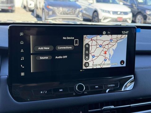 New 2026 Mitsubishi Outlander ES image 20