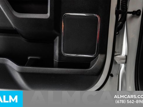 Used 2022 Ford F450 Platinum w/ FX4 Off-Road Package image 58