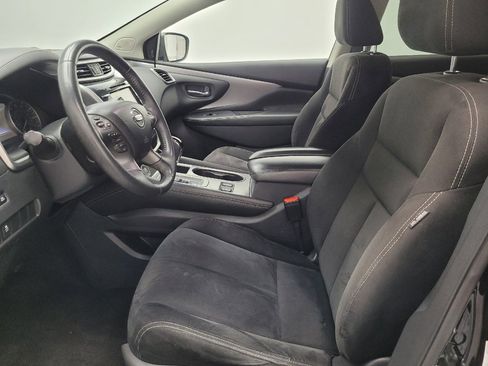 Used 2019 Nissan Murano SV w/ Premium Package FWD image 17