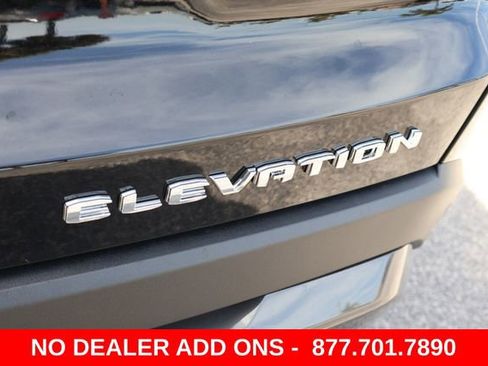 New 2026 GMC Terrain Elevation w/ Elevation Premium Package FWD image 9