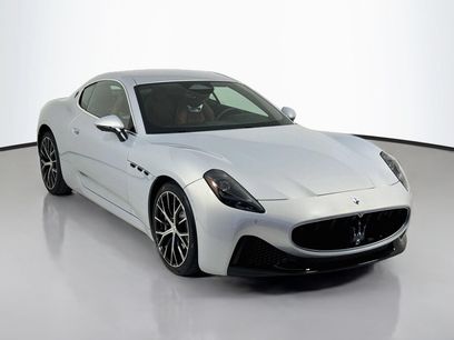 Used 2026 Maserati GranTurismo Modena