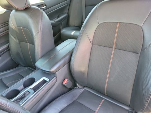 Used 2022 Nissan Altima 2.5 SR image 6